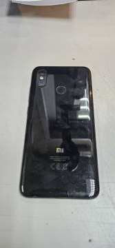 01-200280620: Xiaomi mi-8 6/64gb