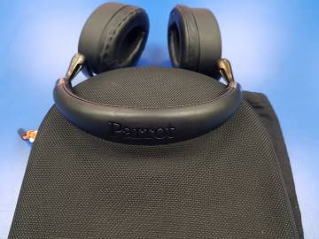 01-200249616: Parrot zik