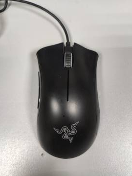 01-200301783: Razer death adder essential