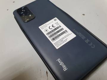 01-200293253: Xiaomi redmi note 11 4/64gb