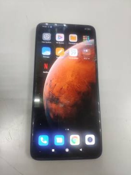 01-200306821: Xiaomi redmi note 8 pro 6/64gb