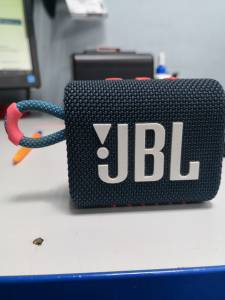 01-200311853: Jbl go 3