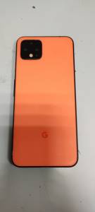 01-200270547: Google pixel 4 6/64gb