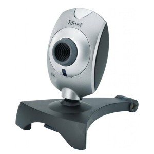 Trust primo webcam (17405)
