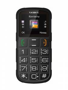 Мобильный телефон Texet tm-b113