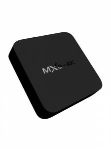 HD-медіаплеєр Smart Tv Box mxq-4k