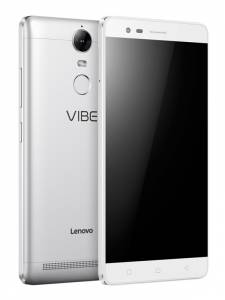 Мобільний телефон Lenovo vibe k5 note (a7020a40)