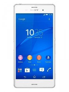 * sony xperia d6633