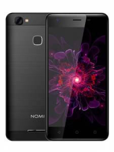 Мобильный телефон Nomi i5032 evo x2