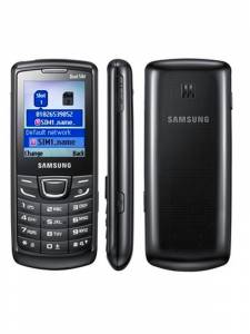 Мобільний телефон Samsung e1252 duos