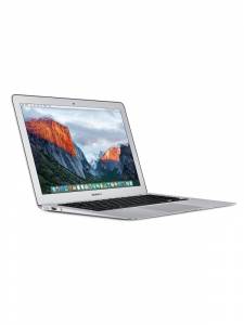 Ноутбук экран 13,3" Apple Macbook Air a1466/ core i5 1,8ghz/ ram8gb/ ssd128gb/ intel hd6000