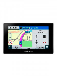 GPS-навігатор Garmin nuvi 2689lmt