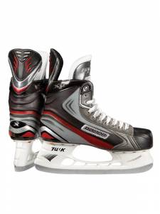 Bauer vapor 6 hockey skates