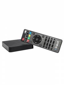 HD-медіаплеєр Inext tv4 1/8gb