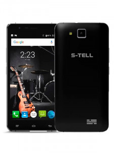 Мобільний телефон S-Tell p750
