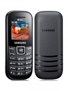 Мобільний телефон Samsung e1202 duos