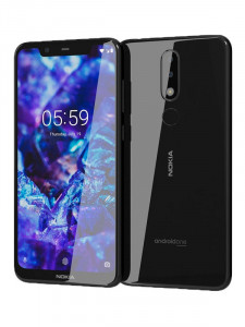 Nokia 5.1 plus ta-1105 3/32gb