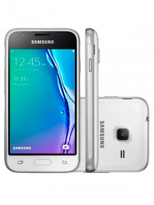 Мобільний телефон Samsung j105b/ds galaxy j1 mini duos