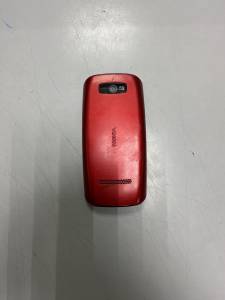 01-19066212: Nokia 306 asha