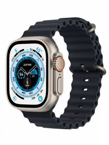 Годинник Smart Watch ultra