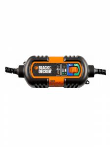 Пуско-зарядний пристрій Black Decker bdv090