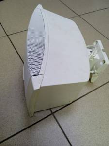 01-19237604: Bose free space ds 40se