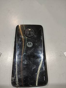 01-19257151: Motorola x4 4/64gb