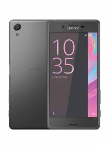Мобильний телефон Sony xperia x f5122 dual 3/64gb
