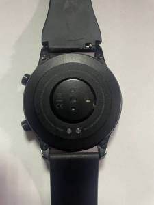 01-19312558: Realme watch s pro rma186