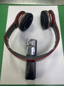 01-19303228: Monster beats by dr. dre solo hd