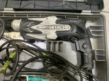 01-19318485: Hitachi dh24pc3