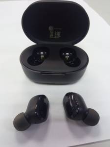 18-000091750: Mi true wireless earbuds basic 2s