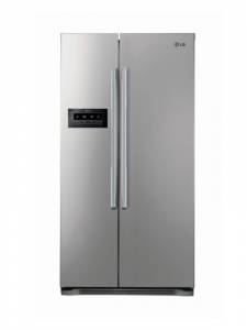 Холодильник Lg gc-b207 glqv