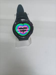 01-200032665: Samsung galaxy watch 4 classic 46mm lte sm-r895