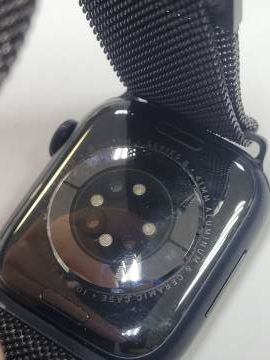 01-19333253: Apple watch series 8 gps 41mm aluminium case a2770