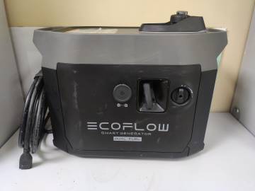 01-200043276: Ecoflow smart generator