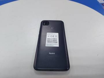 01-200060592: Xiaomi redmi 9c 3/64gb