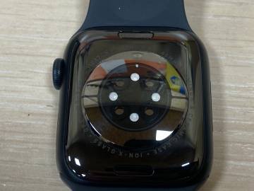 01-200030854: Apple watch series 8 gps 41mm aluminium case a2770