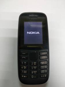01-200073502: Nokia 105 ta-1203