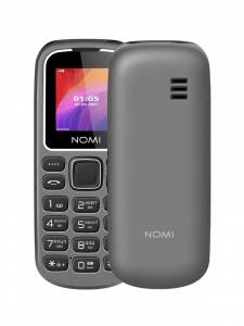 Мобильний телефон Nomi i1441
