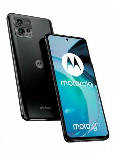 Мобільний телефон Motorola g72 8/128gb