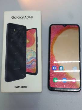 01-200075363: Samsung a042f galaxy a04e 3/32gb