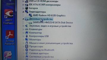 01-200087068: Samsung amd e450 1,66ghz /ram2048mb/ hdd320gb/ dvd rw