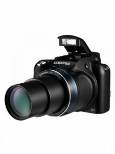 Фотоапарат цифровий Samsung wb5500