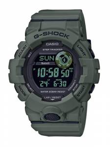 Часы Casio gbd-800uc-3er