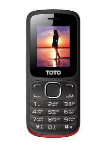 Мобільний телефон Toto a1