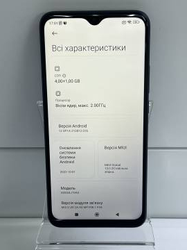 01-200092489: Xiaomi redmi 9 4/64gb