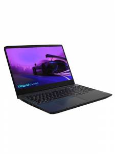 Ноутбук Lenovo ideapad gaming 3 15ihu6 core i5-11300h/ram16gb/ssd512gb/video rtx3050ti