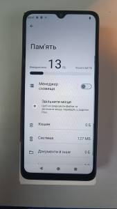 01-200096678: Xiaomi redmi a3 3/64gb