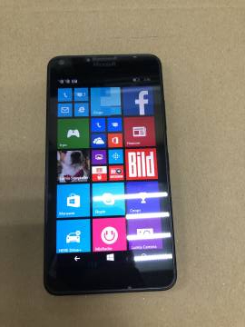 01-200098237: Microsoft lumia 640 dual sim